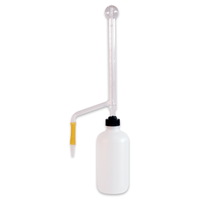 Automatic Buret